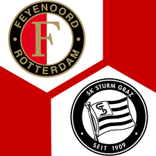 feyenoord – sturm graz