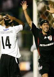 Resultado de imagem para corinthians 1x3 river plate 2006