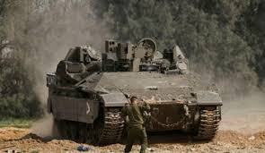 Trump Envoy Witkoff Lands in Israel to Discuss U.S.-Iran Talks With Netanyahu