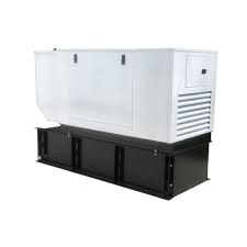 Get 21.0KW Kubota Generator - Quality Power Online