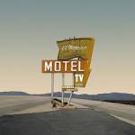 Motel vintage