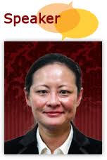Ms. Linda Suen Kaplan Language Training (HK) Ltd. - photo2
