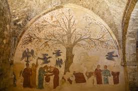 File:Affresco della Fecondità Mᴀssa Marittima.jpg - Wikimedia Commons