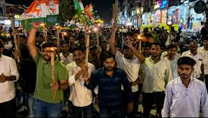 भोपाल में एहतियातन हिरासत: धर्मेंद्र प्रधान के दौरे से पहले पुलिस ने दबाई युवाओं की आवाज