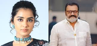 ‘അഭിനയിക്കാൻ അറിയില്ലെന്ന് പറഞ്ഞു’;മലയാളസിനിമ അവഗണിച്ചെന്ന് അനുപമ, ഉദാഹരണങ്ങൾ നിരത്തി മറുപടിയുമായി സുരേഷ് ഗോപി
