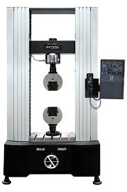 High-Performance Universal Testing Machines | Analis