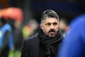 Italie en PÉRIL! Gattuso peut-il sauver la Coupe du Monde? - Imagen principal del artículo