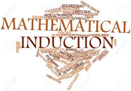 Image result for Mathematical induction