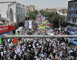 Image result for ‫روز جهانی قدس‬&lrm;