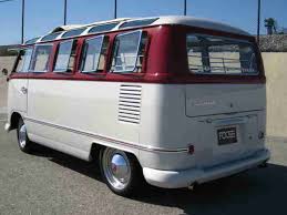 Resultado de imagen para Bus vw window