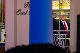 Fact-Checking Trump’s Misleading Claims After One Year Back in Office