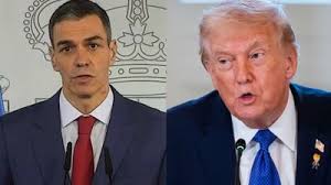 ‘Es caso perdido’: Trump rompe relación con España y pide cortar todo el comercio por ser ‘pésimo socio’