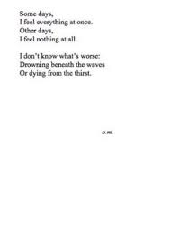 Heartbreak Poems on Pinterest | Unsure Love Quotes, Saying Sorry ... via Relatably.com