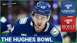 Quinn Hughes Trade Rumors: Devils' Pursuit and Canucks' Dilemma