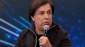 Tom Cavalcante fora? Record começa a pensar em novo programa aos domingo