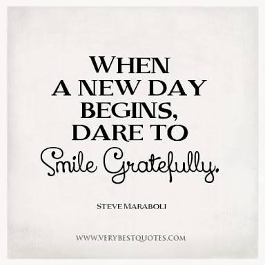 quote of the day 