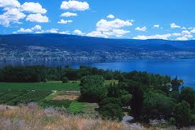 Image result for IMAGES of a sunny May Day in Summerland BC