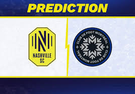 Nashville SC vs. CF Montreal prediction, odds, MLS picks [7/22/2026]