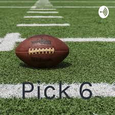 Google Podcasts - Pick Six