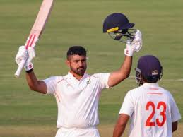 Irfan Pathan’s Heartfelt Post As Karun Nair Gets Selected In India A Squad: “Dear Cricket Will..”