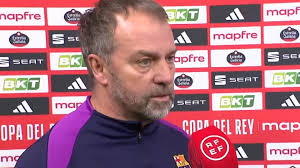 Flick: 'Name alone isn't enough for victory'