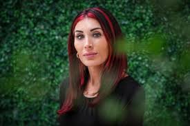 Laura Loomer meets with Zelenskyy in Ukraine after her major reversal on the war