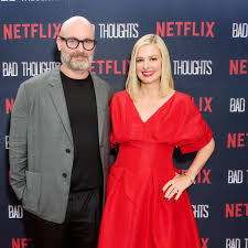 Tom Segura and Christina P. Split After 18 Years of Marriage