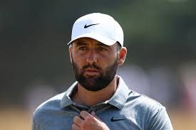 Legendary golf commentator makes Scottie Scheffler prediction after latest near miss