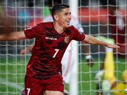 Jeferson Savarino, el gran ausente: ¿Por qué no se reportó a la Selección de Venezuela?