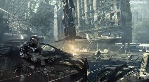 Image result for Crysis 2