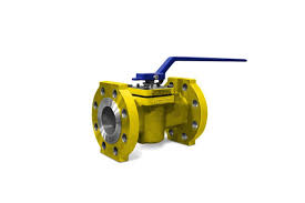 PFA-Lined & Tefzel-Lined Ball Valves - Ball Valve ...