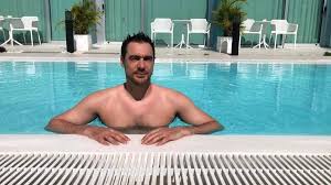 Actor Arnaud Denis muere tras recibir la eutanasia en Bélgica: morir no es nada doloroso, lo doloroso es no vivir