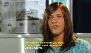 Ja&#39;mie: Private School Girl | Quote me happy | Pinterest | Schools ... via Relatably.com