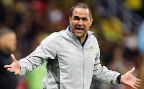 ¿El ego de André Jardine? Aseguran que el desmantelamiento del América inició por su decisión