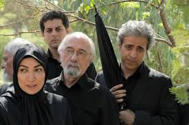 بازیگران فوت شده سریال بیگانه ای با من است؛ بجز پرویز پورحسینی