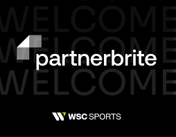 WSC Sports Acquires Partnerbrite to Unify Content Automation and Sponsorship Activation