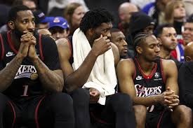 Now facing elimination, the Sixers must play desperate to extend their season beyond Game 5 in Boston