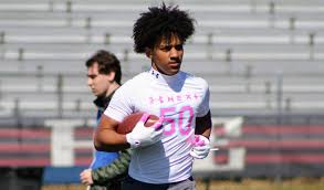Clemson RB Target SEC Bound, Details Decision