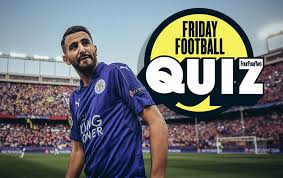 FourFourTwo - News update