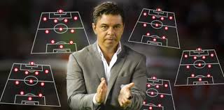 River Plate busca hazaña en Brasil: ¿Gallardo sorprenderá con el 11 inicial? - Imagen ilustrativa del artículo