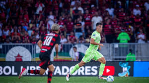 ¡Barça Sub-20 Derrotado! Flamengo Bicampeón Intercontinental 🏆 - Imagen principal del artículo