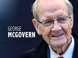 George McGovern on Small Business and Government - Logomaker Blog via Relatably.com