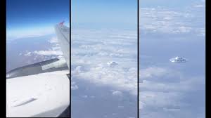 Viral UFO Video Breaks the Internet But Here's the Hidden Reality