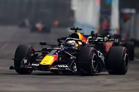 F1 Clasificacion