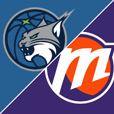 Lynx 111-77 Mercury (Jun 1, 2026) Game Recap