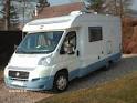 Camping car occasion : annonces camping-cars d occasions, achat