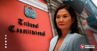 ¡URGENTE! Keiko Fujimori: Caso 'Cócteles' da un giro INESPERADO