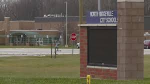 North Ridgeville Schools Close Due to Internet Outage