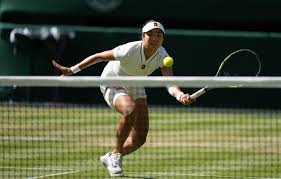 Fast-rising Eala takes on Paolini at Wimbledon, Fritz faces Bublik test