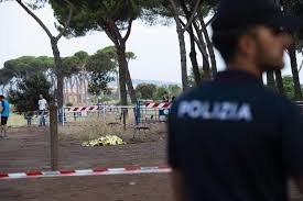 Trend Google: 'ndrangheta